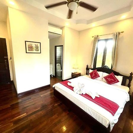 Villa Bouathong Hotels Luang Prabang Exterior foto