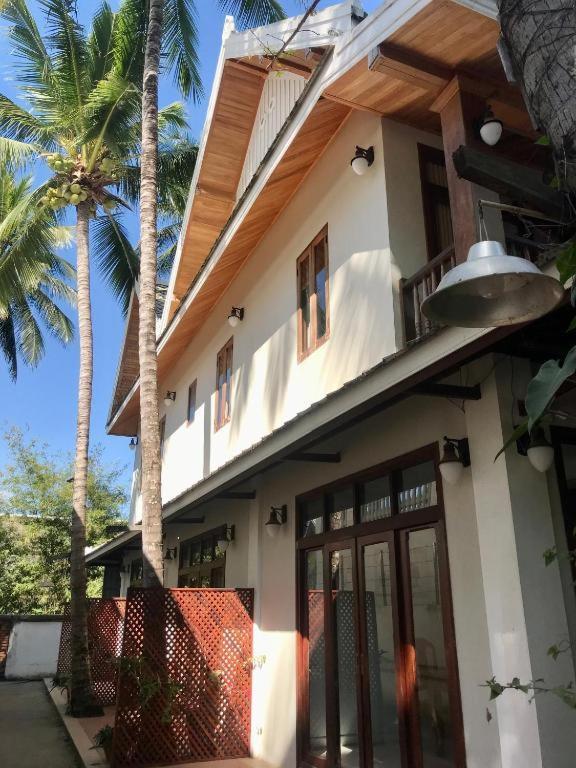 Villa Bouathong Hotels Luang Prabang Exterior foto